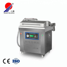 DZT-760 Shrimp Fish Fillet Seafood Vacuum Skin Packing Machine Plastic 380V/50HZ Case,film Electric Xiaokang 2 Years CN;SHN ISO